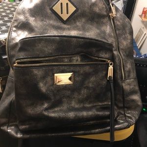 Juicy contour backpack